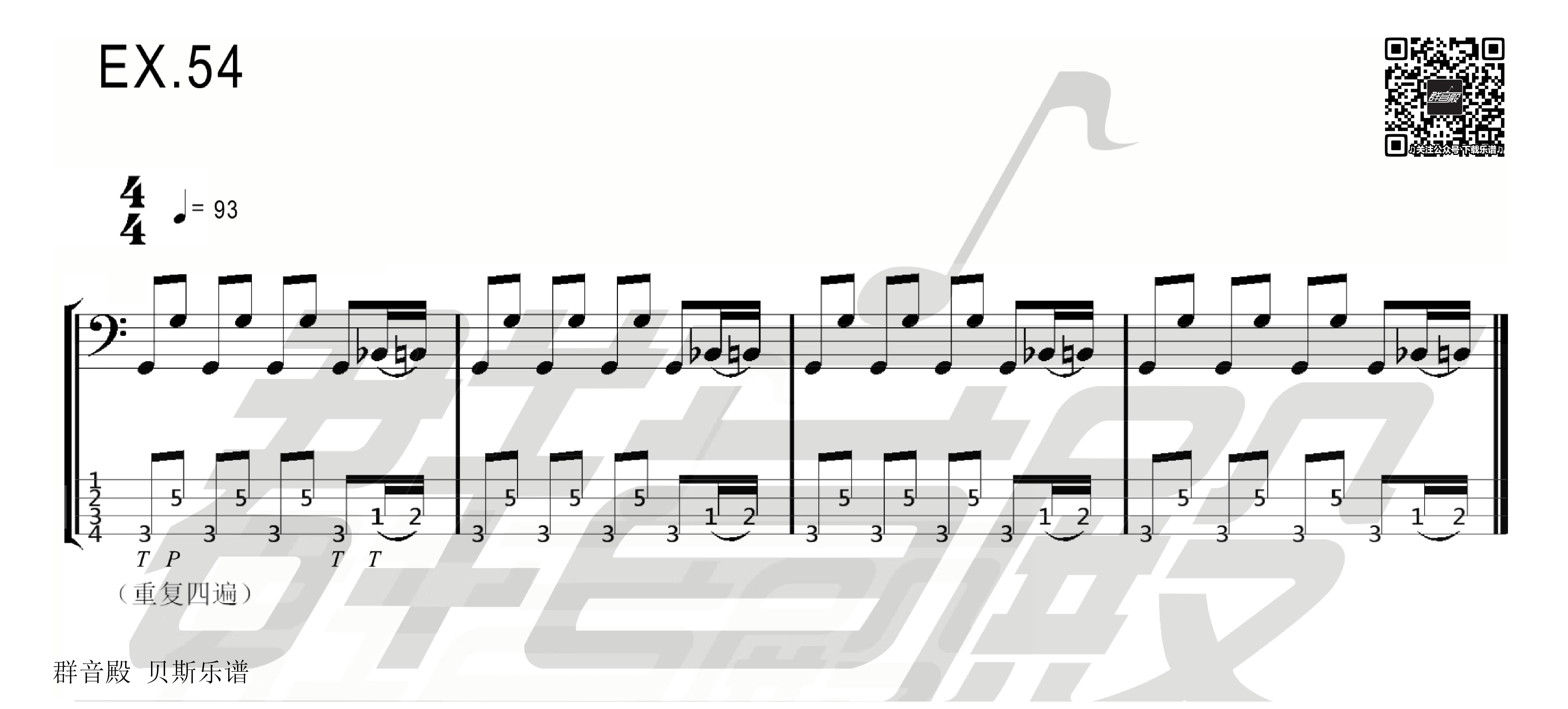 

【贝斯】Alixes Bass Slap