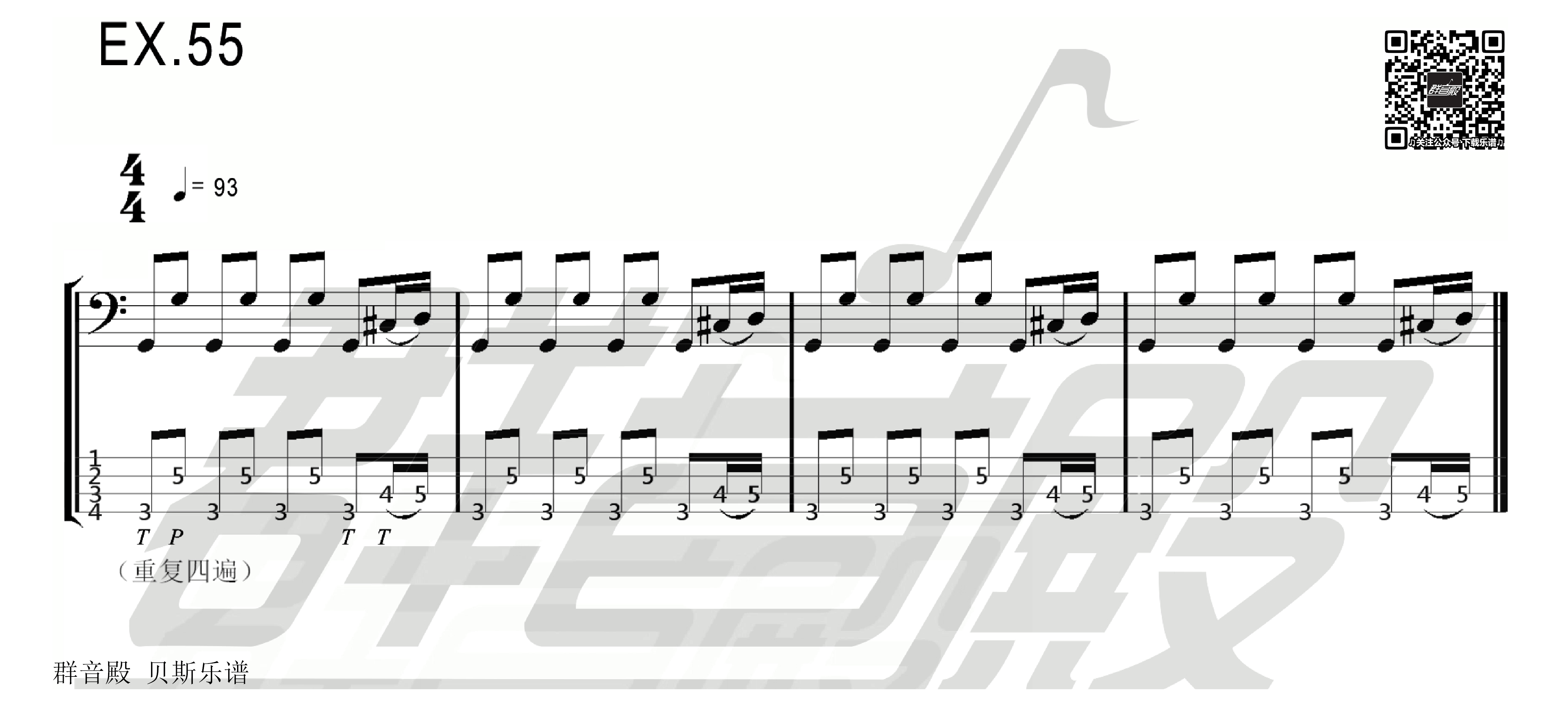 

【贝斯】Alixes Bass Slap
