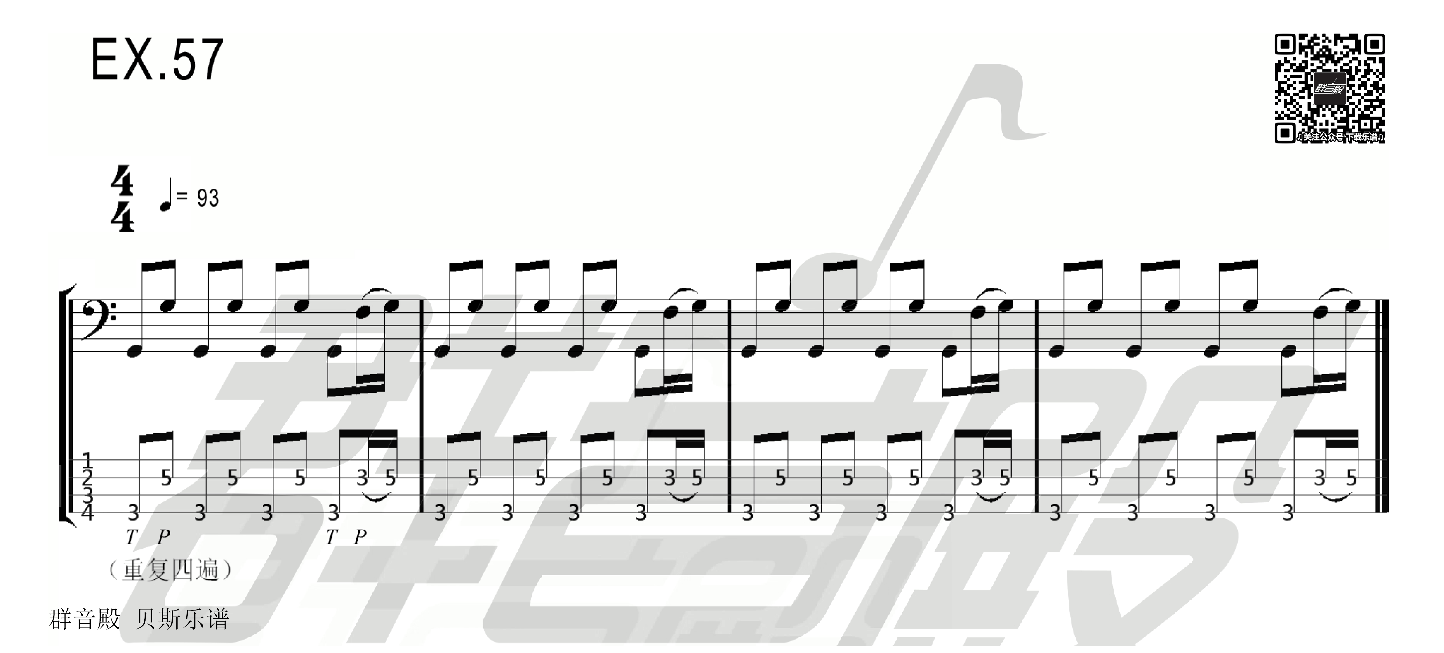 

【贝斯】Alixes Bass Slap